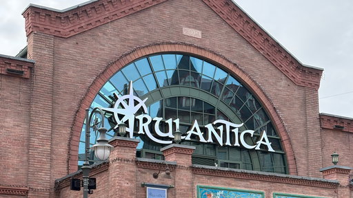 Rulantica