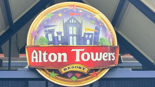 Alton Towers