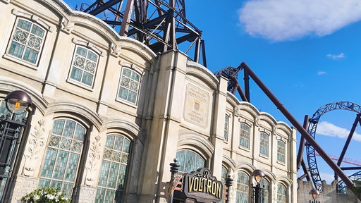 Europa-Park