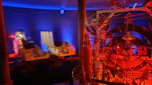 Erlebnispark Tripsdrill