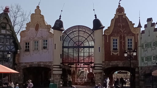 Plopsaland Deutschland