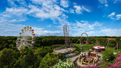 La Récré des 3 Curés