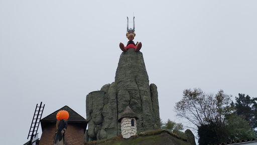Parc Asterix