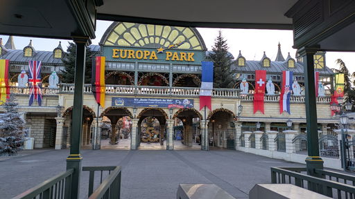 Europa-Park