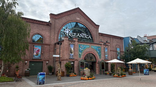 Rulantica
