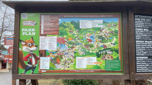 Fort Fun Abenteuerland