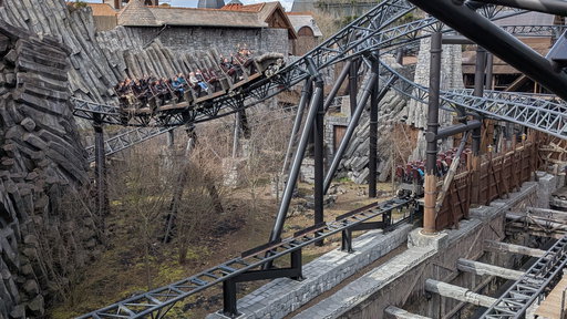 Phantasialand
