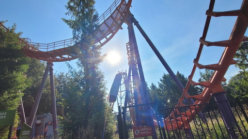 Walibi Holland