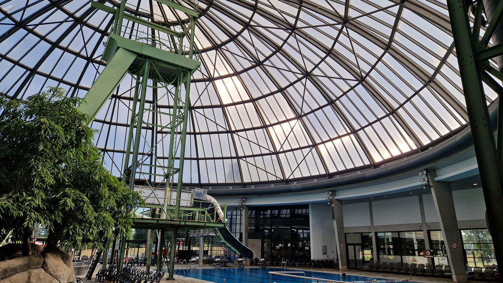 Aquapark Oberhausen