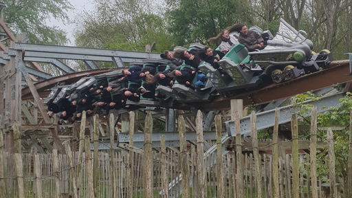 Walibi Holland