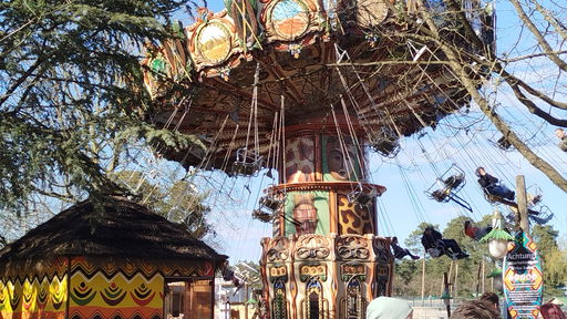 Safariland Stukenbrock