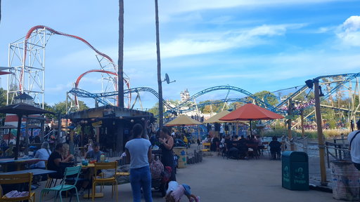 Plopsaland Deutschland
