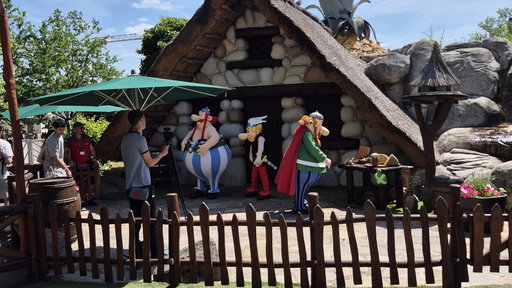 Parc Asterix