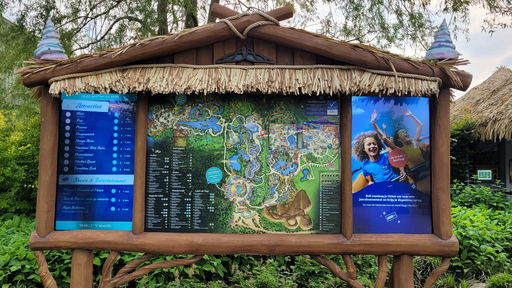 Attractiepark Toverland