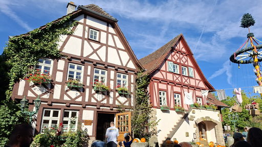 Erlebnispark Tripsdrill