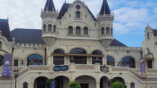 Efteling