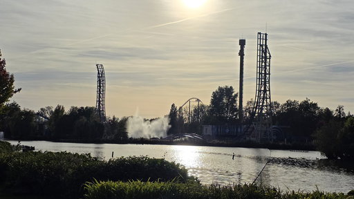 Walibi Belgium