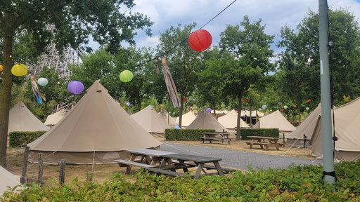 Attractiepark Toverland