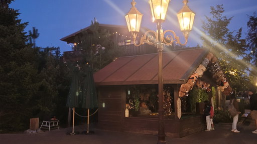 Efteling