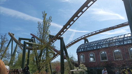 Erlebnispark Tripsdrill