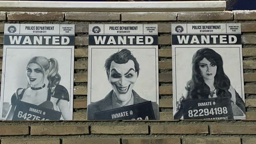 Parque Warner Madrid