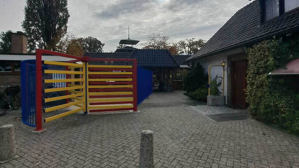 Speelpark Hoge Boekel