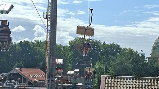 Attractie- & Vakantiepark Slagharen