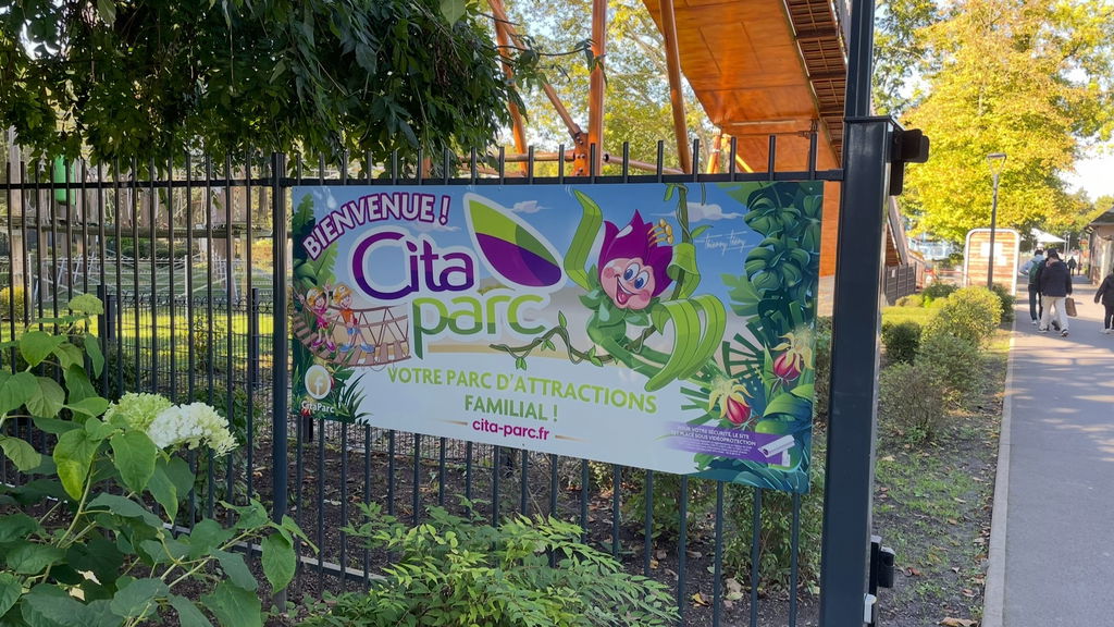 Cita-Parc
