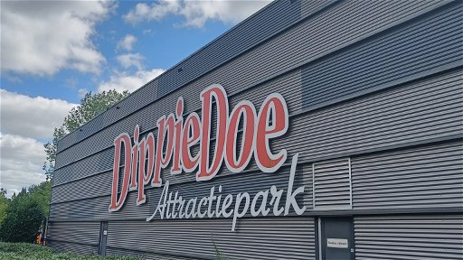 DippieDoe Attractiepark