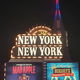 New York New York Hotel & Casino