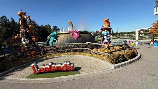 Leolandia