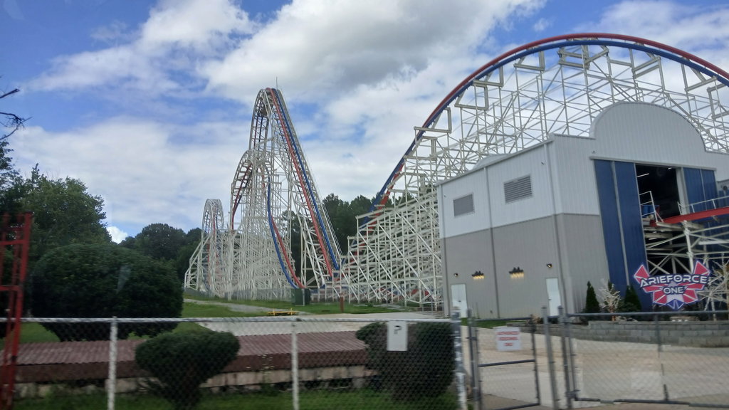 Fun Spot America Atlanta