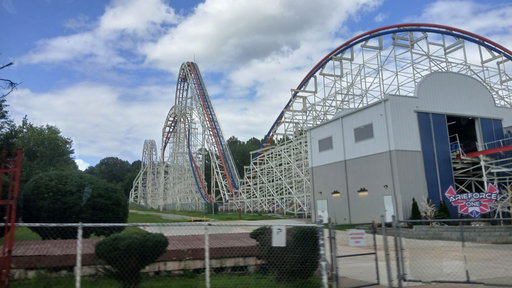 Fun Spot America Atlanta