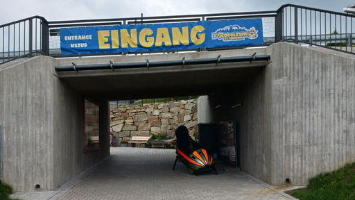 Rodel- und Freizeitparadies Sankt Englmar