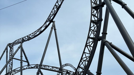Movie Park Germany