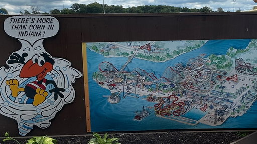 Indiana Beach