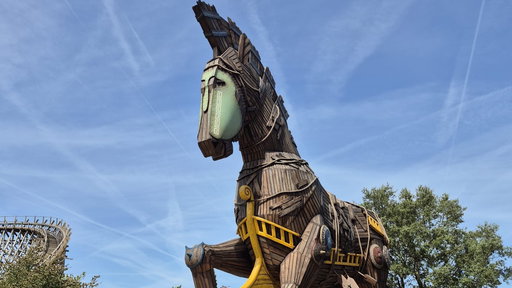Attractiepark Toverland