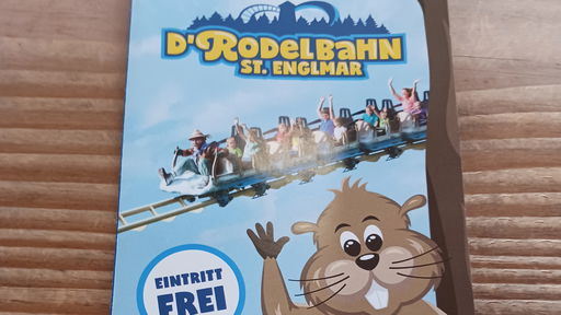 Rodel- und Freizeitparadies Sankt Englmar