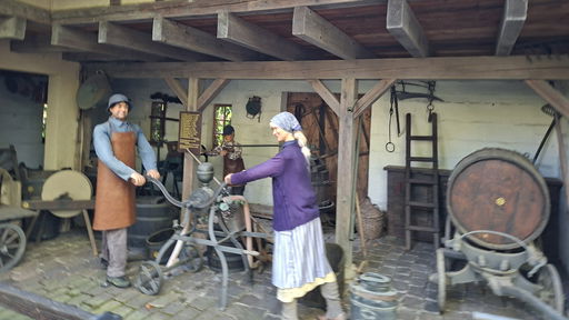 Erlebnispark Tripsdrill