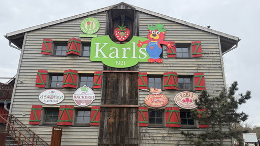 Karls Erlebnis-Dorf Elstal