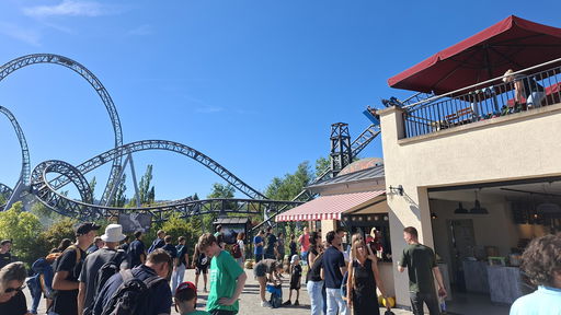 Erlebnispark Tripsdrill