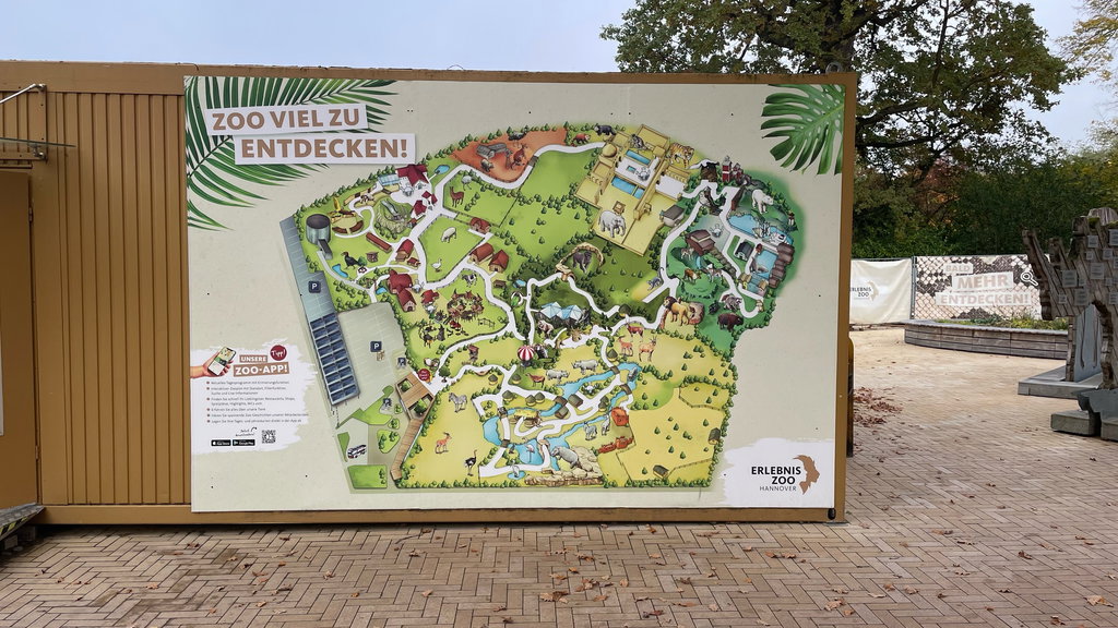 Erlebnis Zoo Hannover