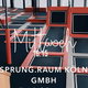 Sprung.Raum Köln