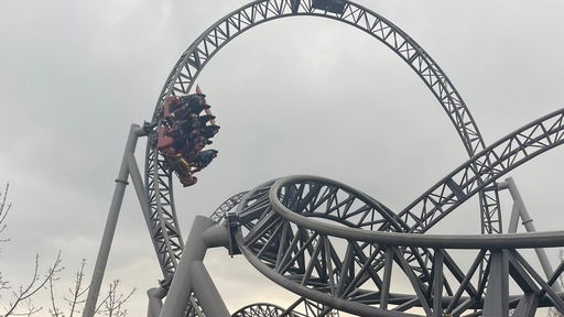 Erlebnispark Tripsdrill