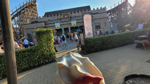 Attractiepark Toverland