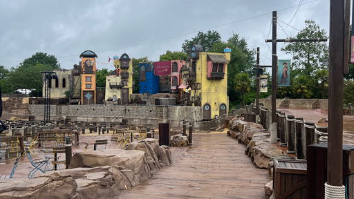 Attractiepark Toverland