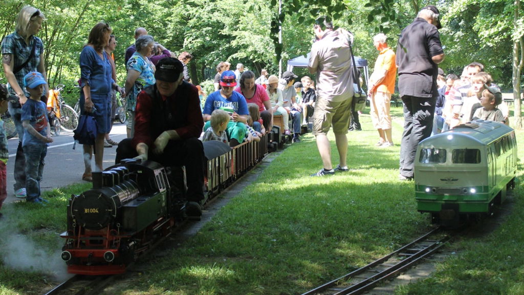 Wilhelm-Dopatka-Stadtpark