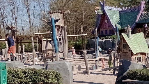 Plopsaland Deutschland