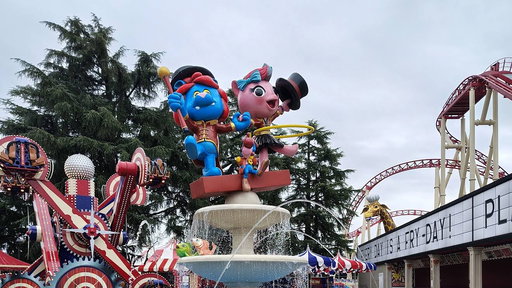 Leolandia