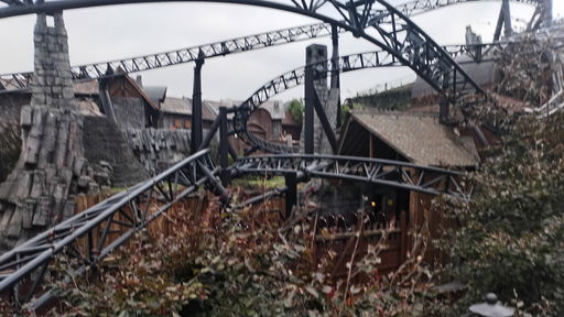 Phantasialand